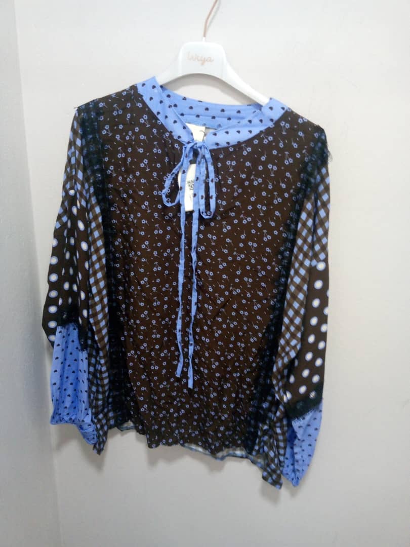 IT26-2316 IT camicia CL-L10