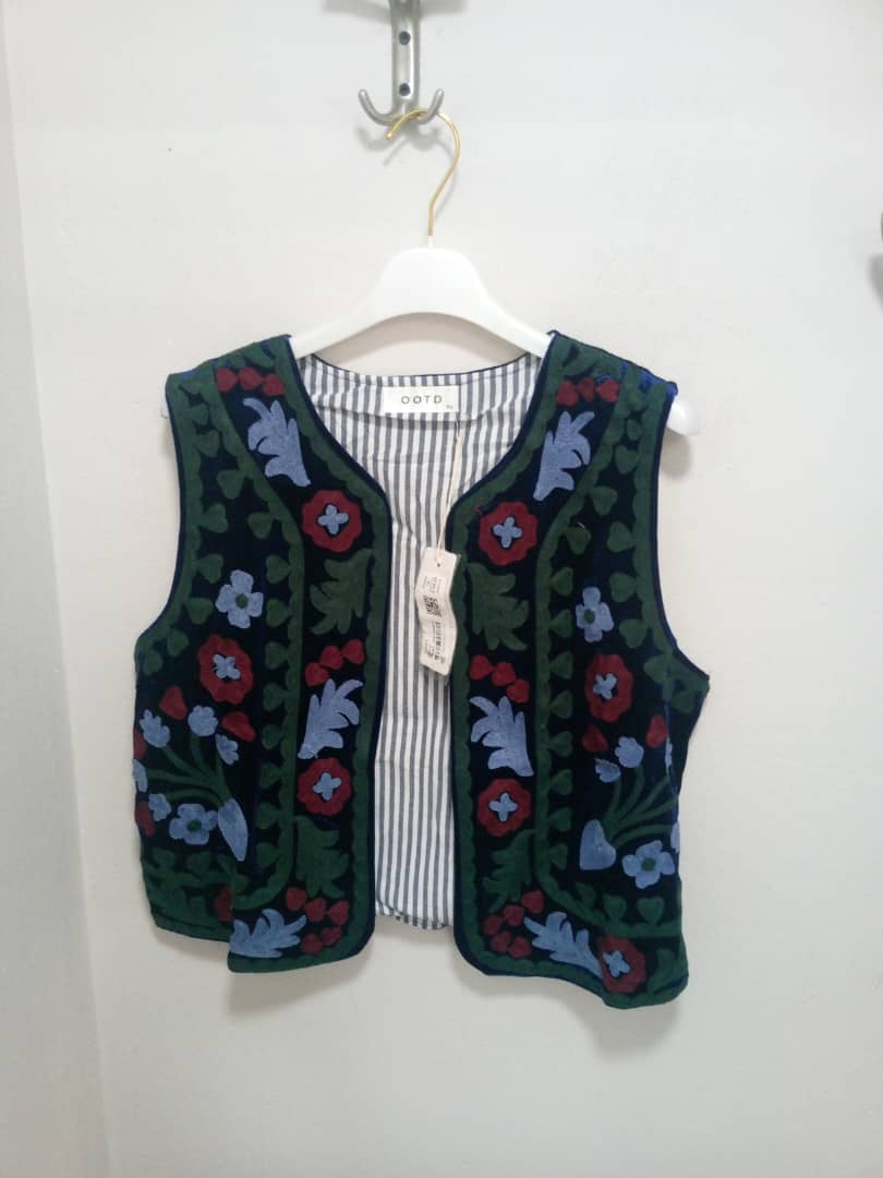 IT26-2317 IT gilet CL-L11