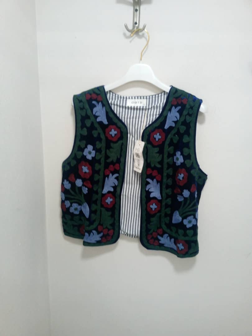 IT26-2318 IT gilet CL-L11