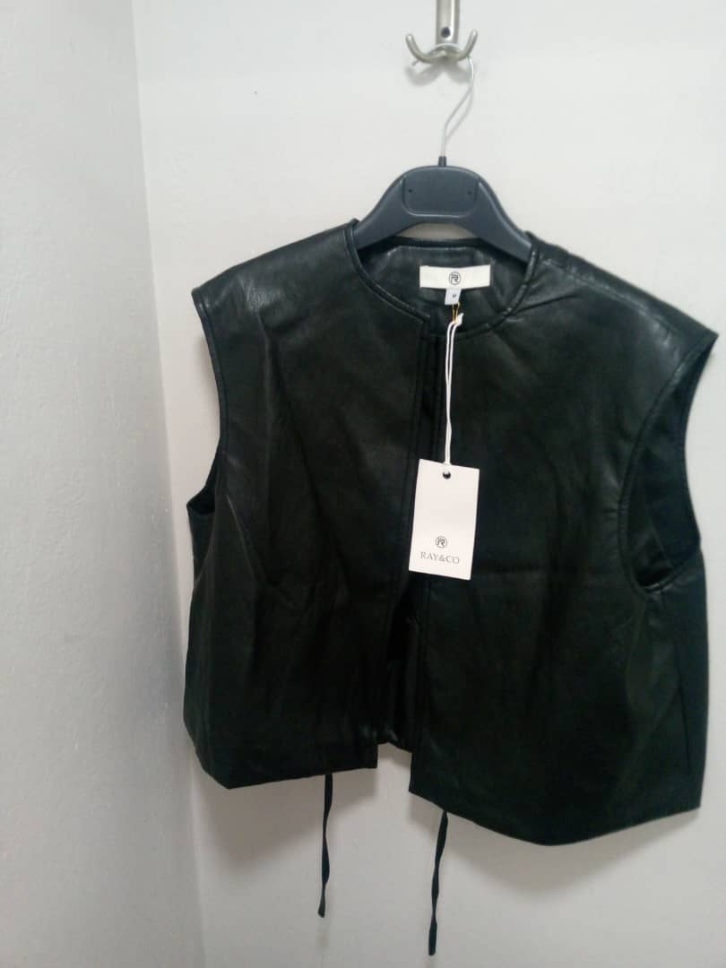 IT26-2321 IT gilet CL-L12
