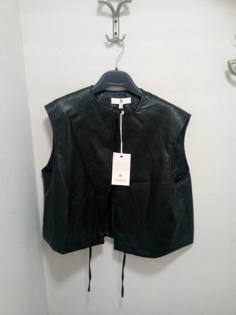 IT26-2322 IT gilet CL-L12