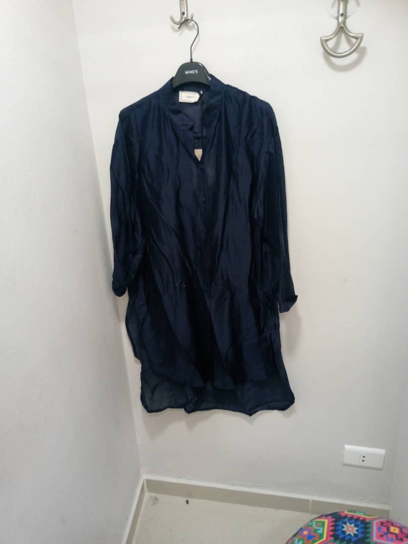 IT26-2329 IT camicia CL-L14