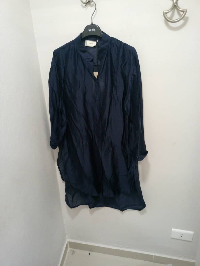 IT26-2330 IT camicia CL-L14