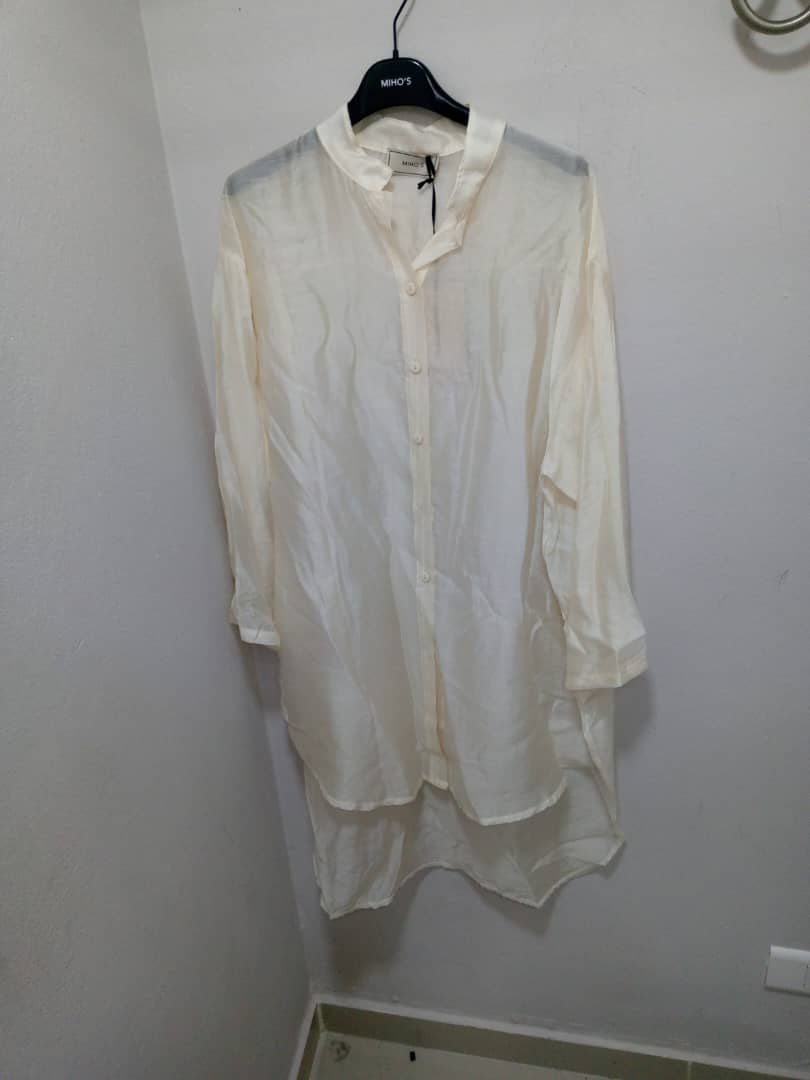 IT26-2331 IT camicia CL-L14