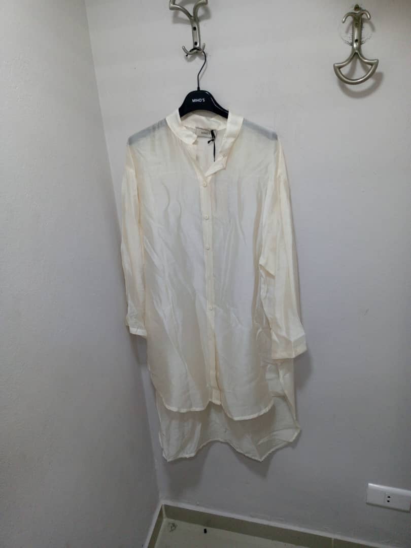 IT26-2332 IT camicia CL-L14