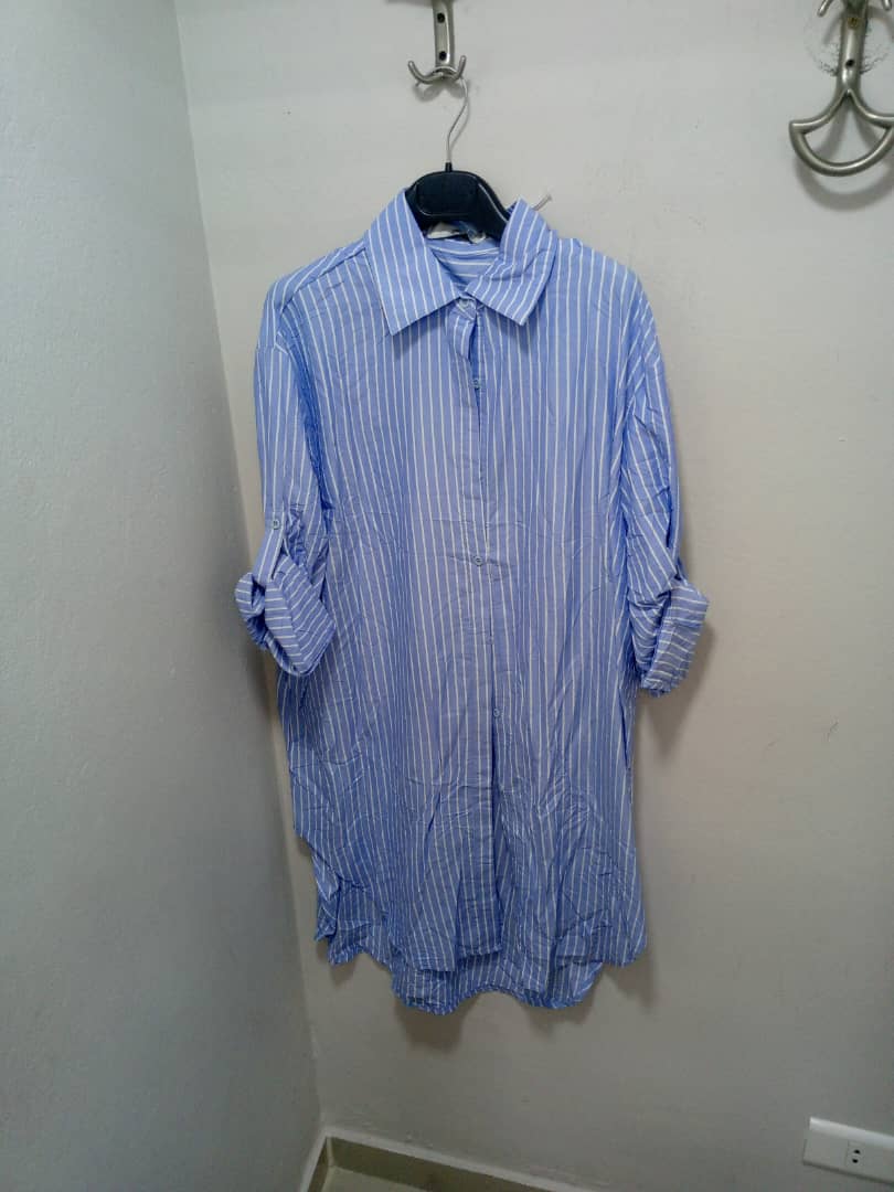 IT26-2333 IT camicia CL-L15