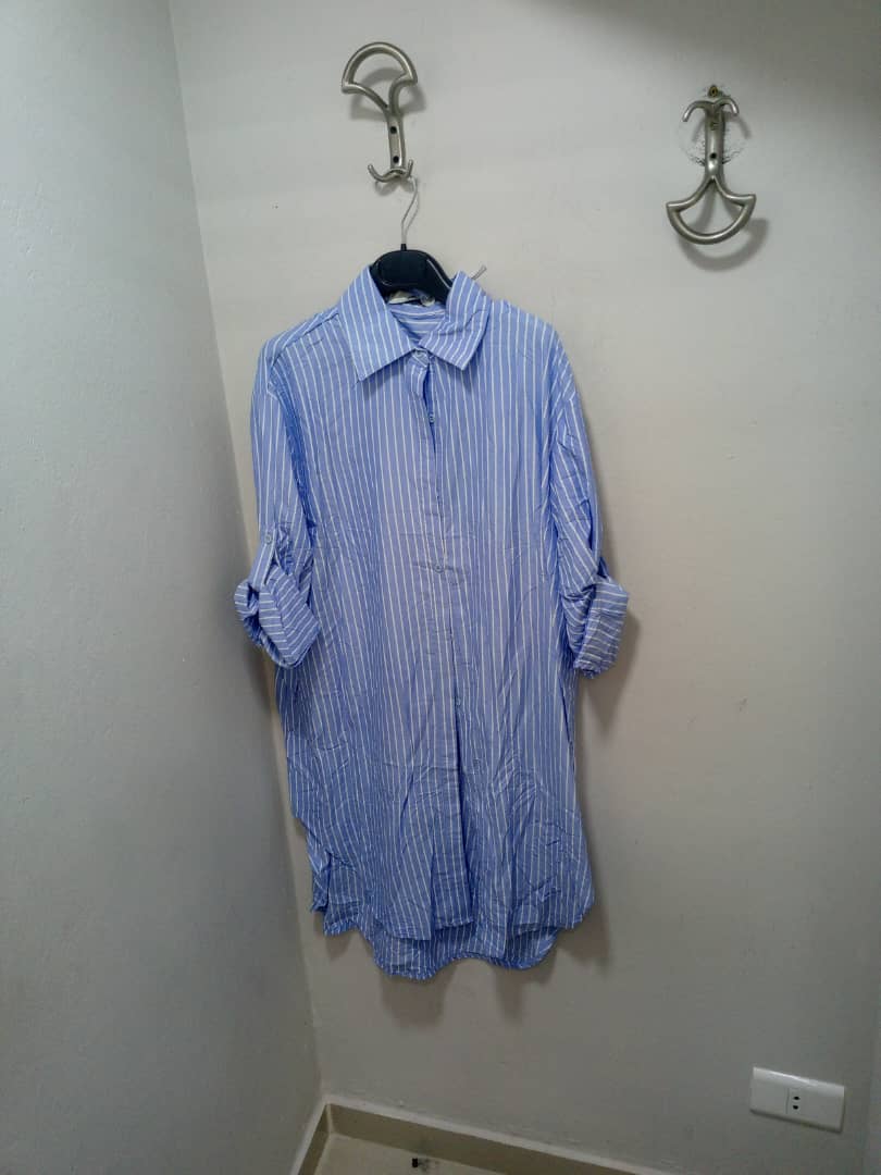 IT26-2334 IT camicia CL-L15