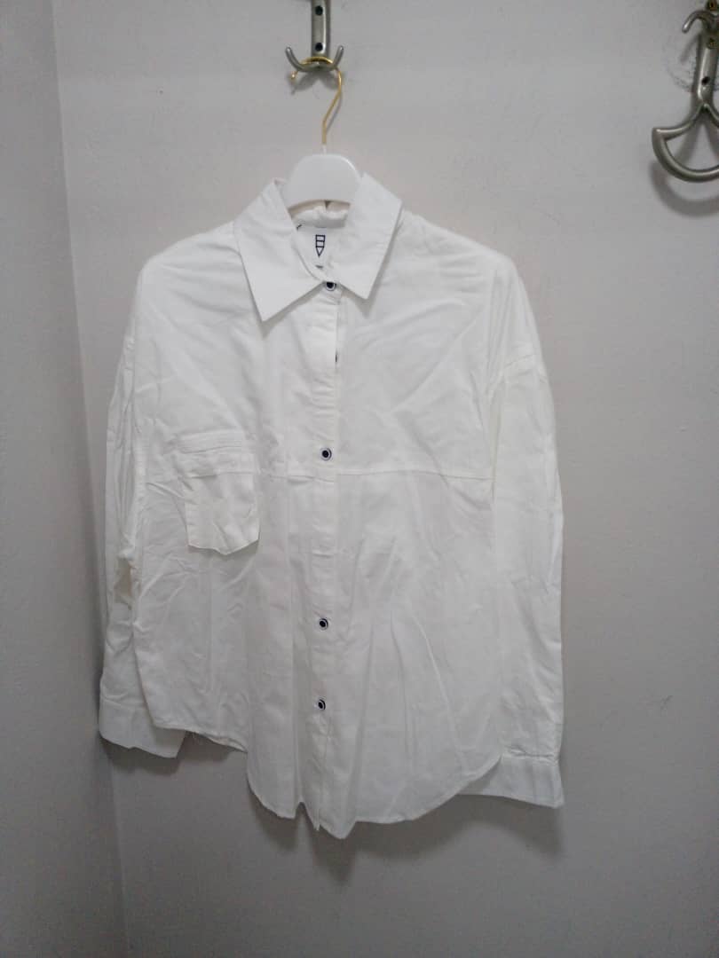 IT26-2341 IT camicia CL-L19