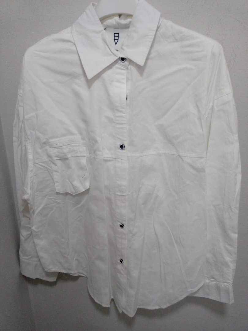 IT26-2342 IT camicia CL-L19