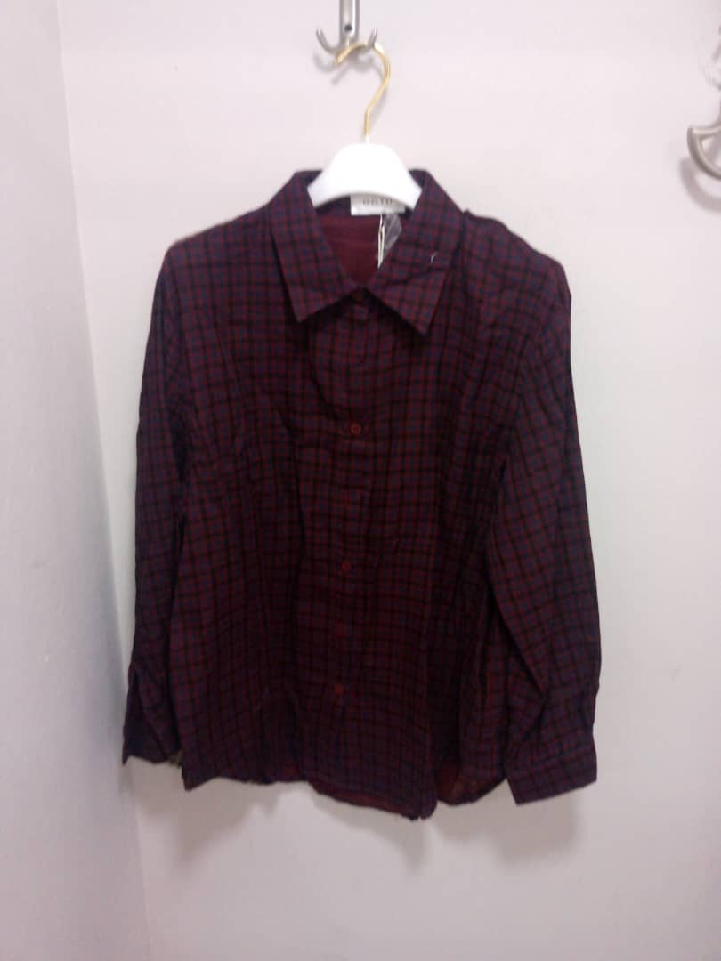 IT26-2343 IT camicia CL-L20