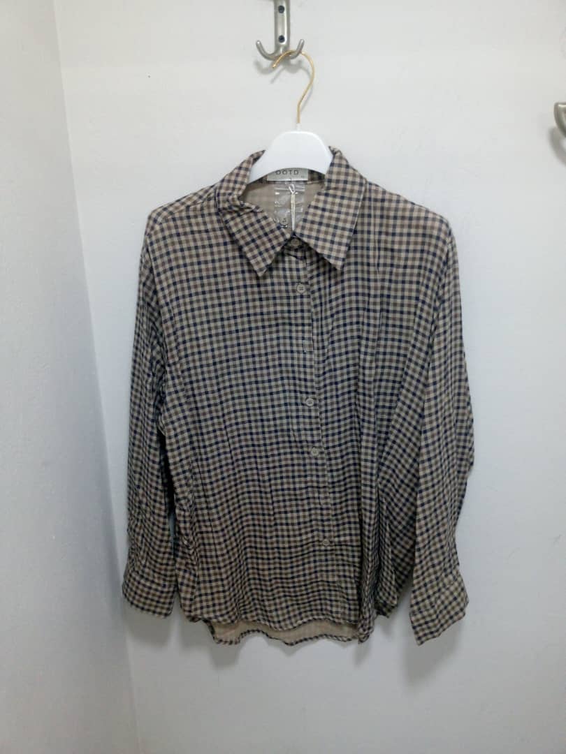 IT26-2344 IT camicia CL-L20