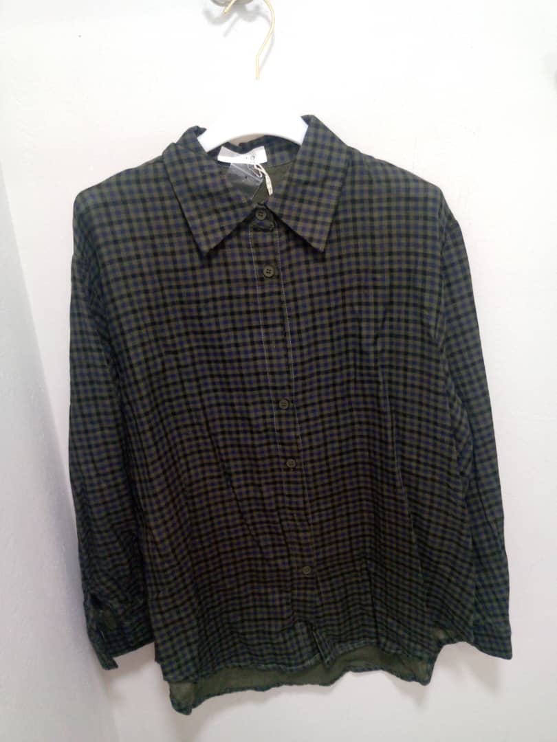 IT26-2345 IT camicia CL-L20