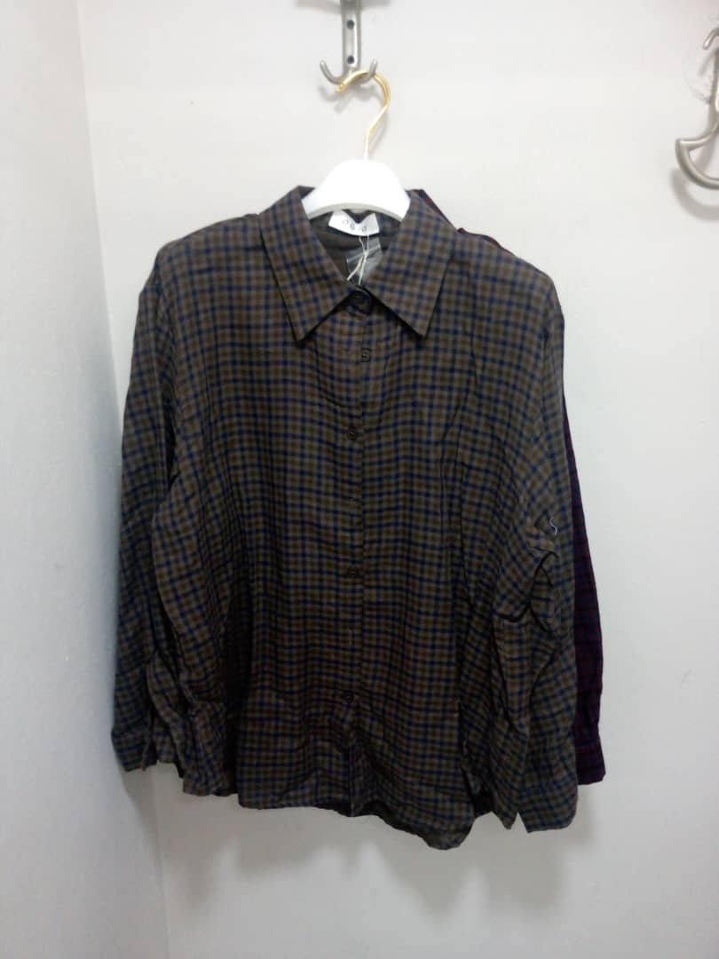 IT26-2346 IT camicia CL-L20
