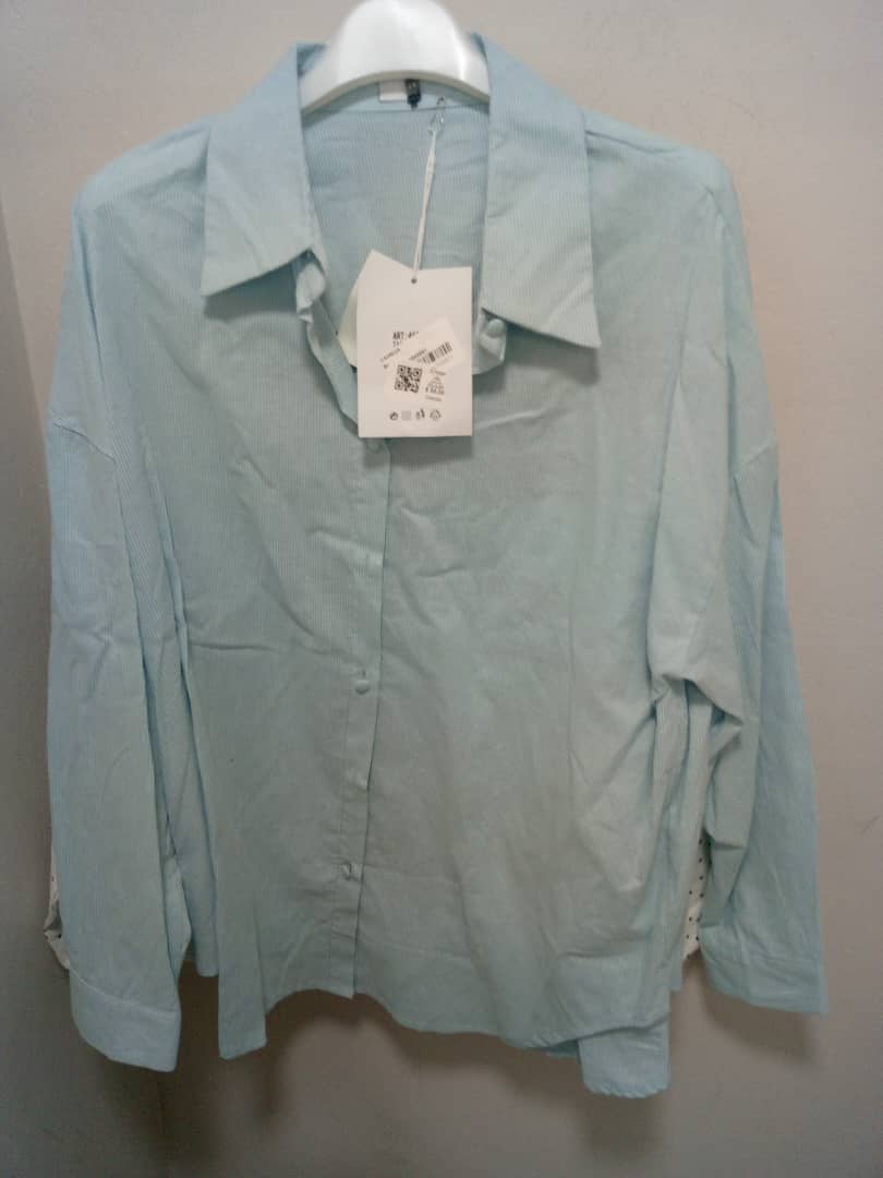 IT26-2353 IT camicia CL-L24