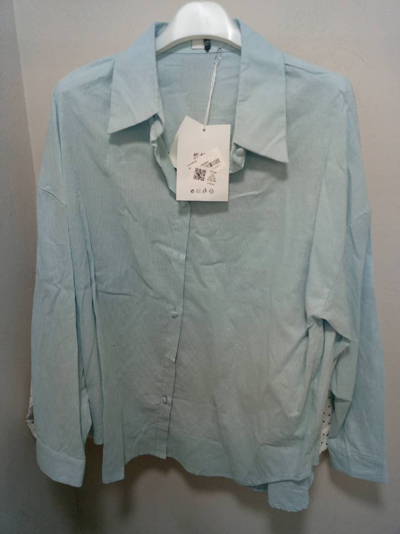 IT26-2354 IT camicia CL-L24