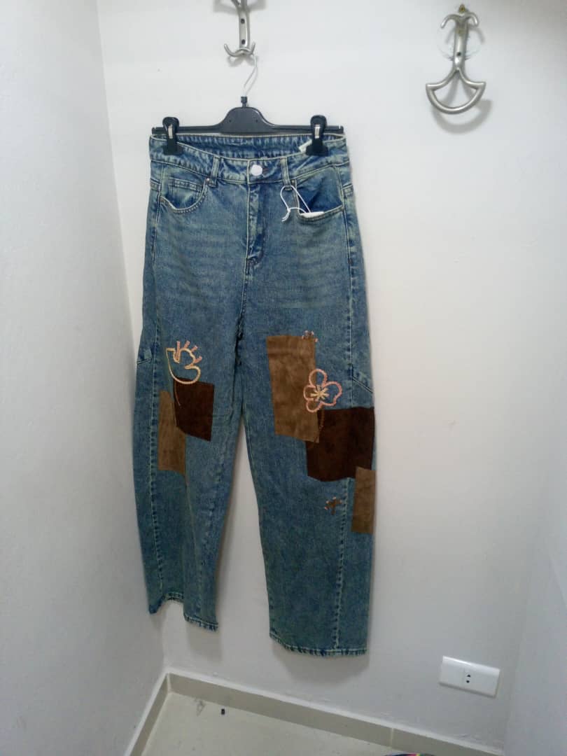 IT26-2363 IT jeans CL-L27