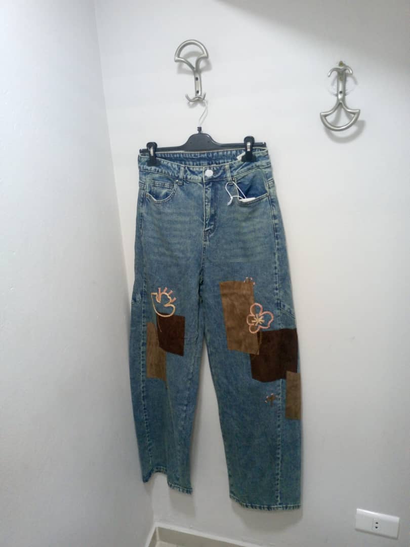 IT26-2364 IT jeans CL-L27