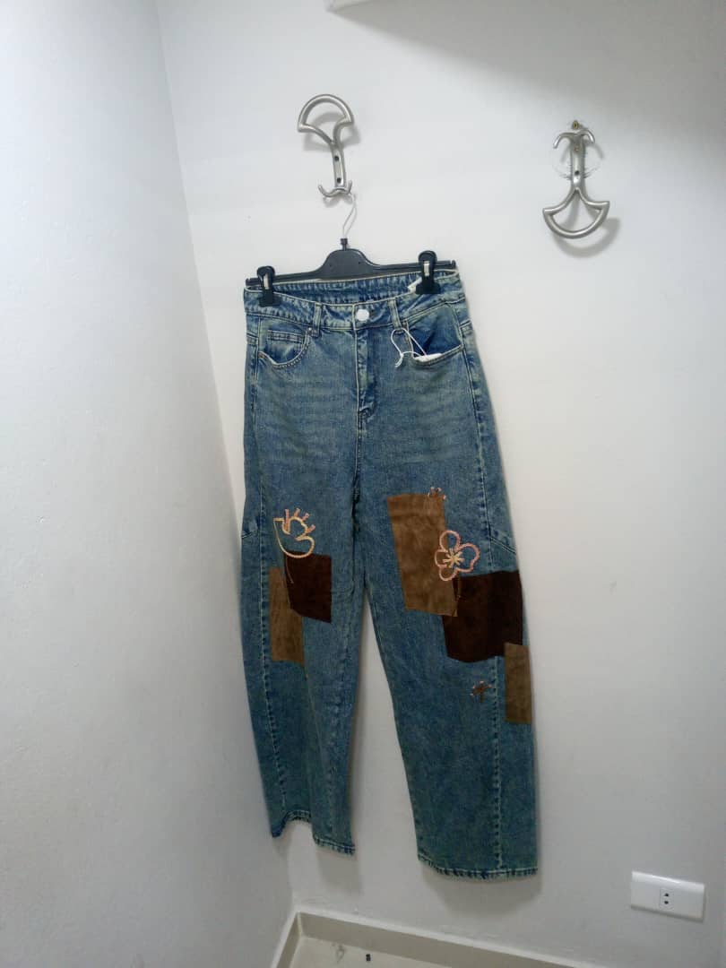 IT26-2365 IT jeans CL-L27