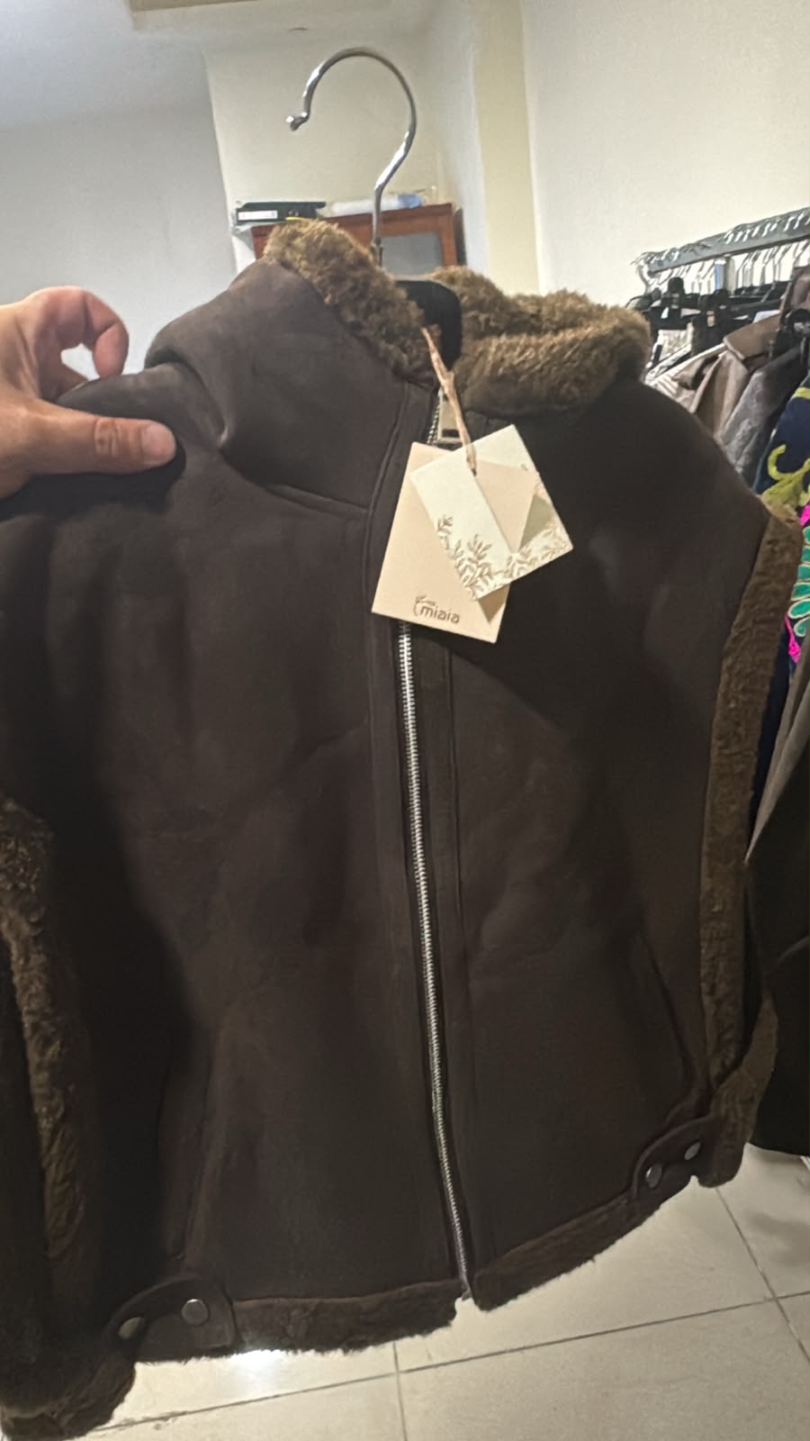 IT26-2387 IT gilet 25M1089