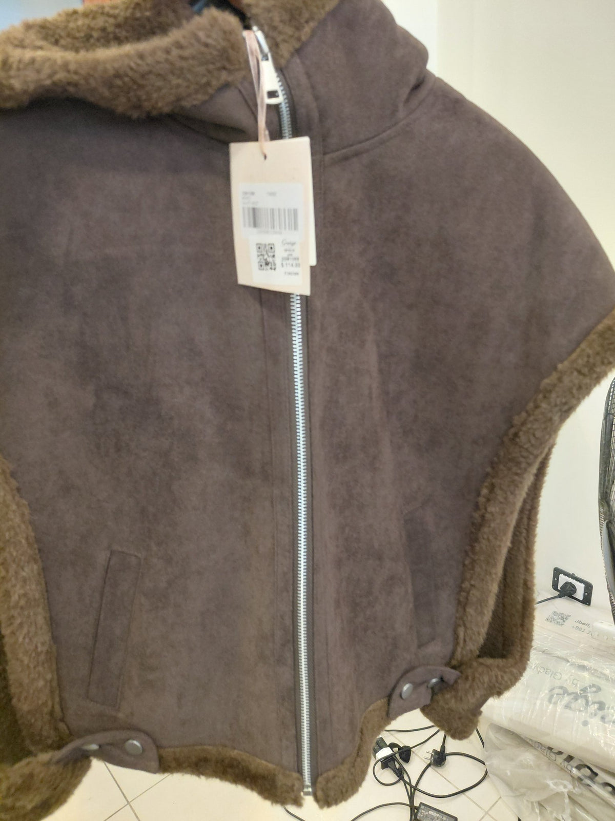 IT gilet 25M1089