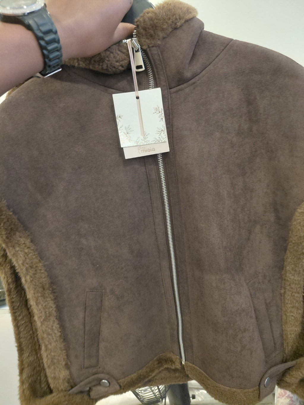 IT gilet 25M1089