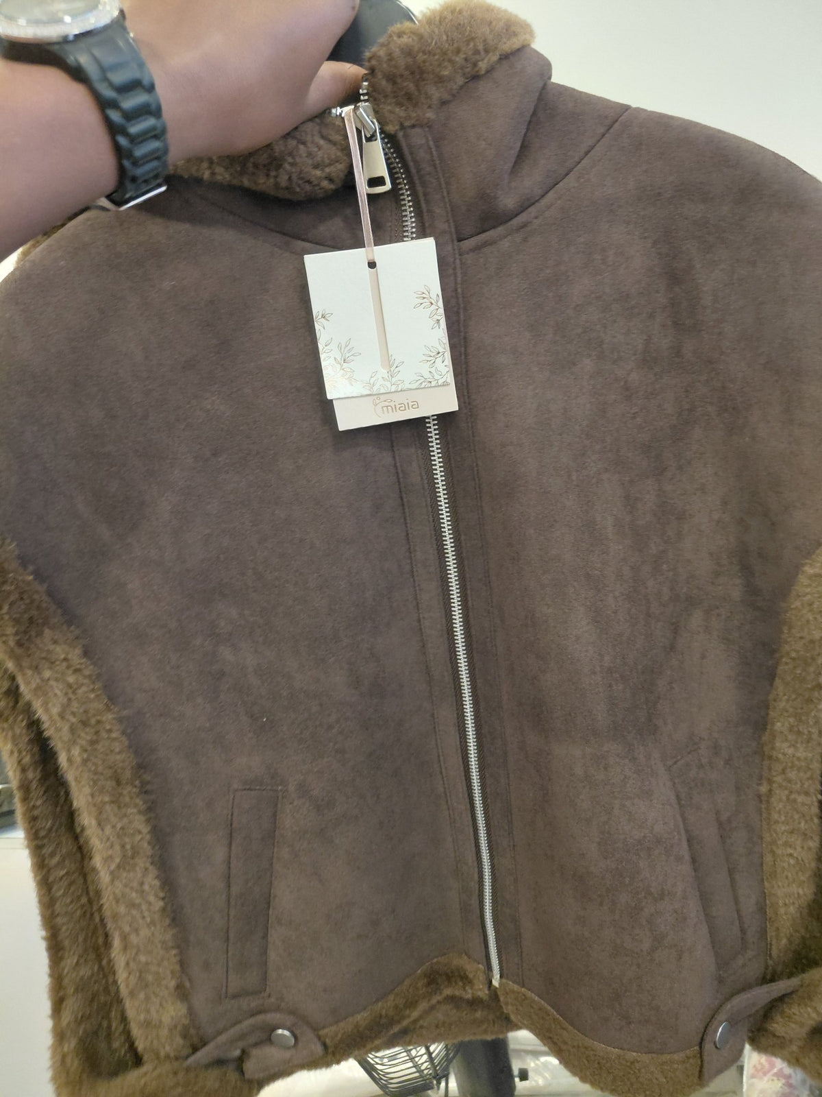 IT gilet 25M1089