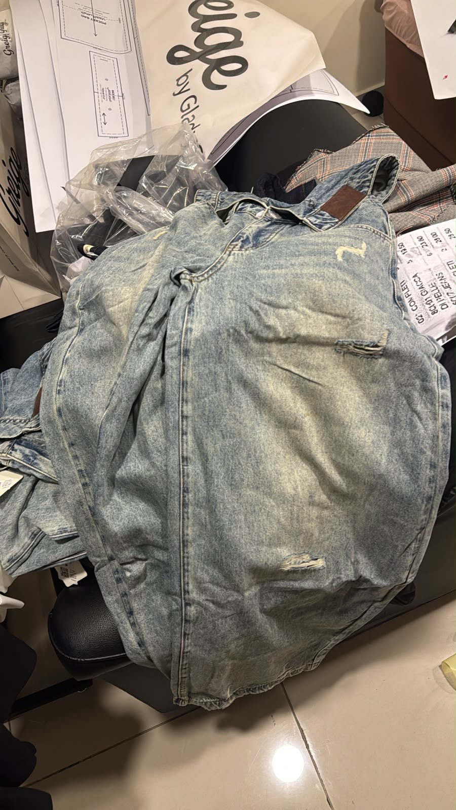 IT26-2434 IT jeans SOFY-L03