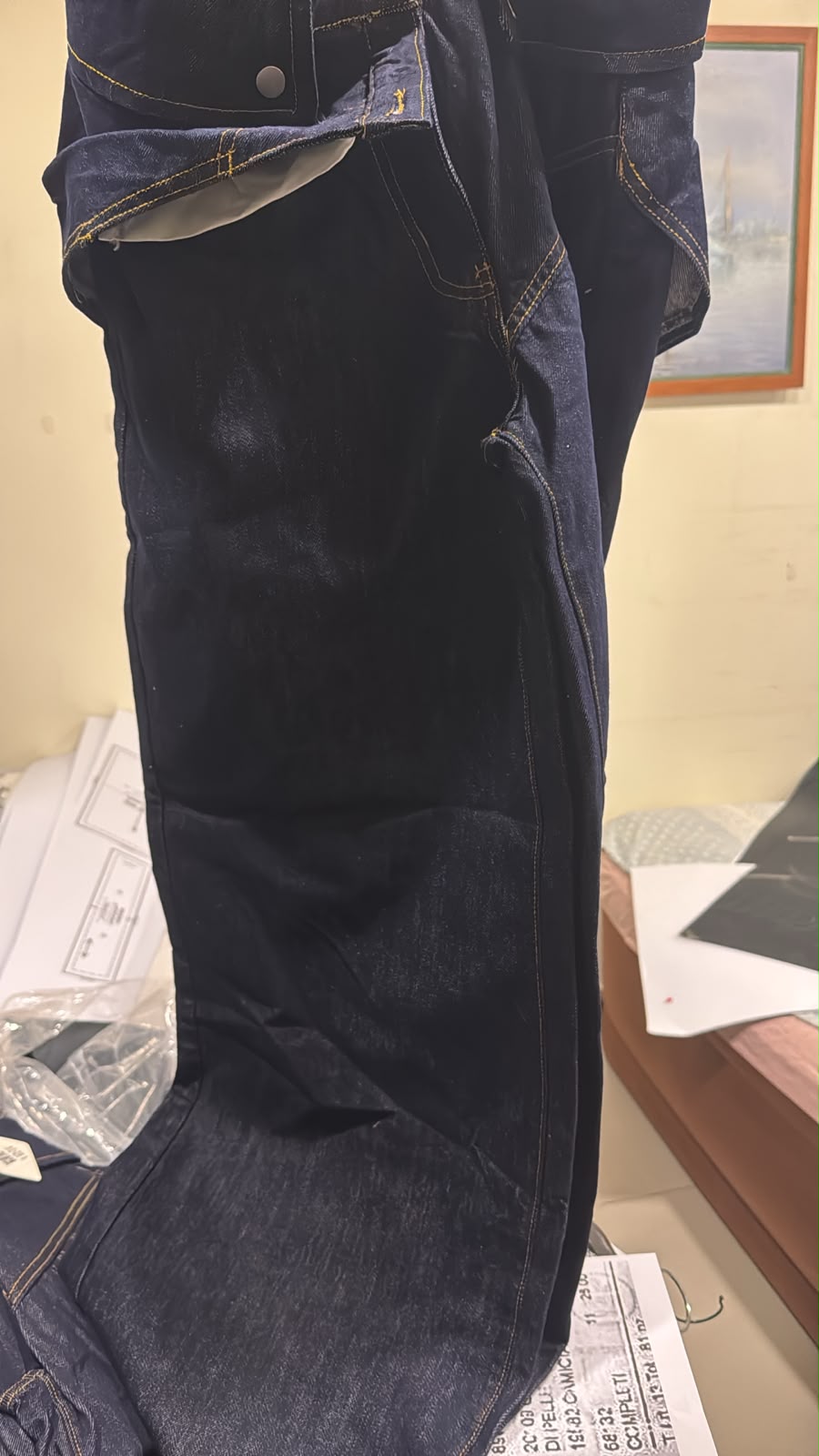 IT26-2436 IT jeans SOFY-L04