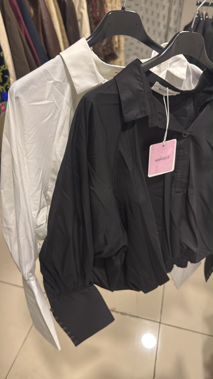 IT26-2484 IT camicia SOFY-L12