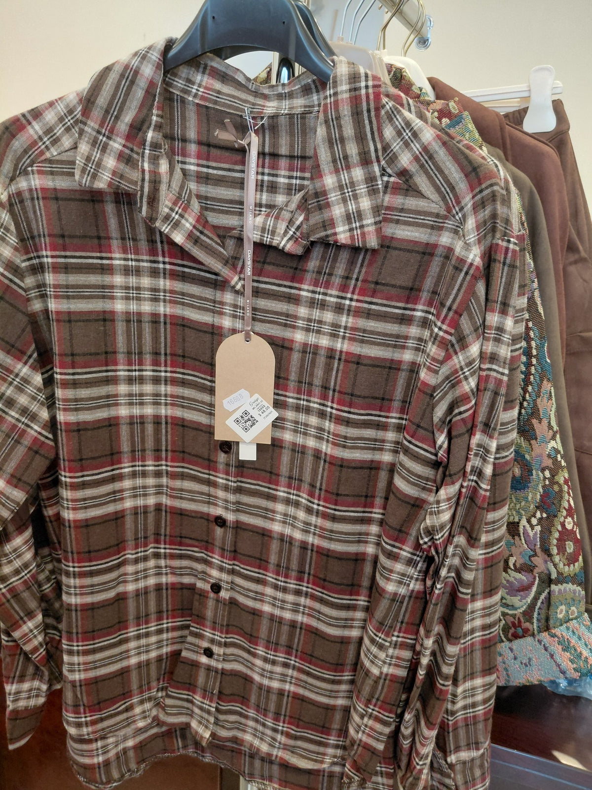 IT camicia 16868