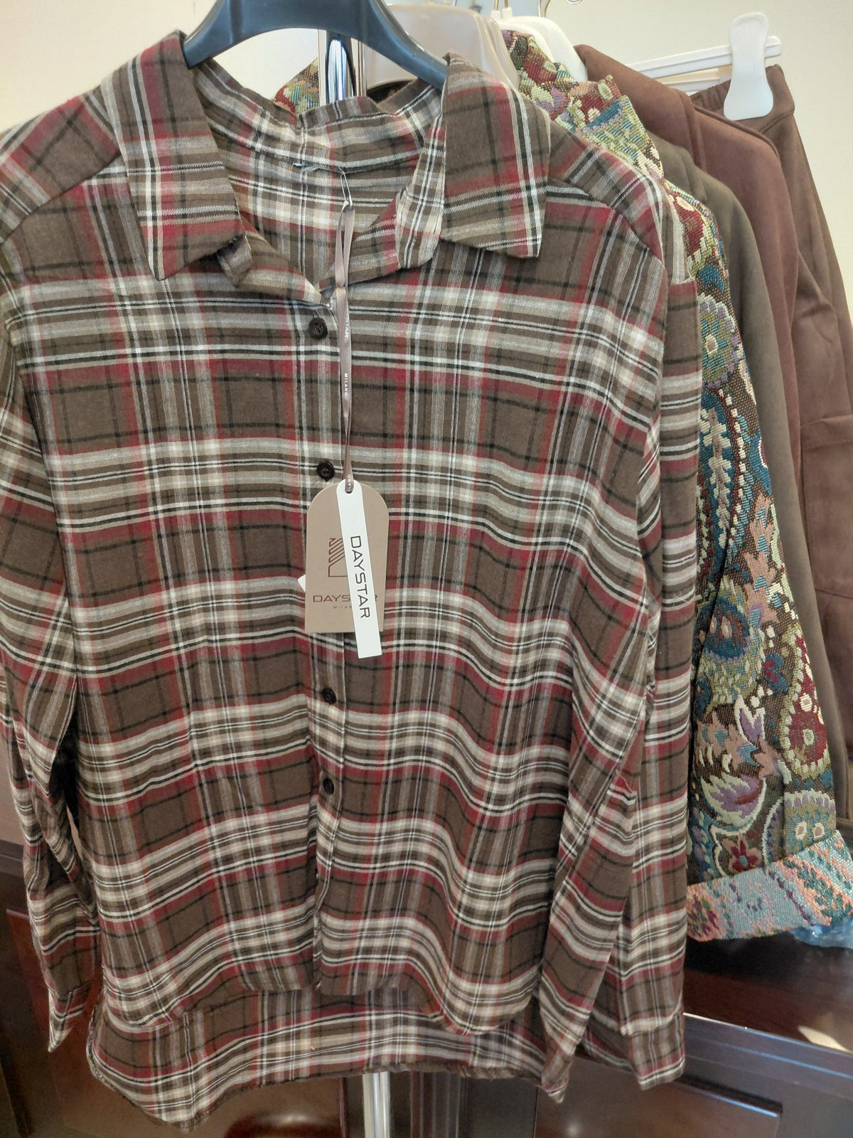 IT camicia 16868
