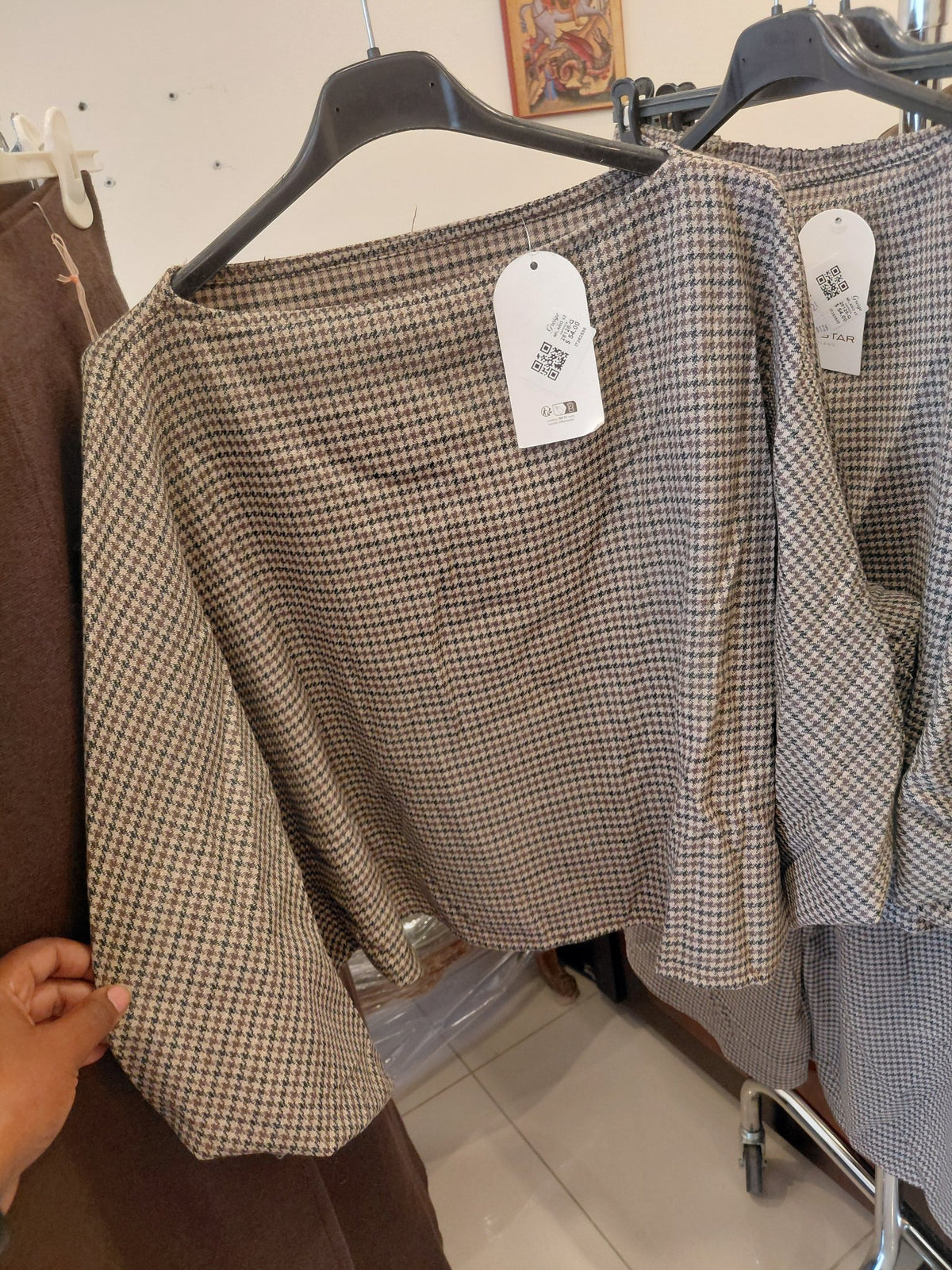 IT camicia 28126-Q