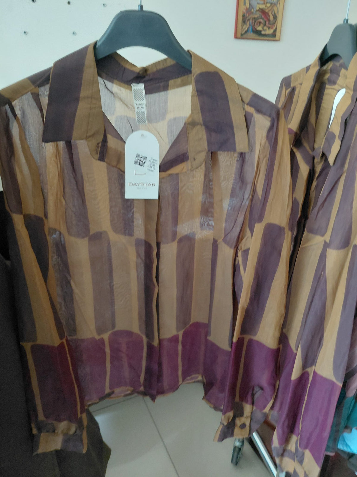 IT camicia 32108