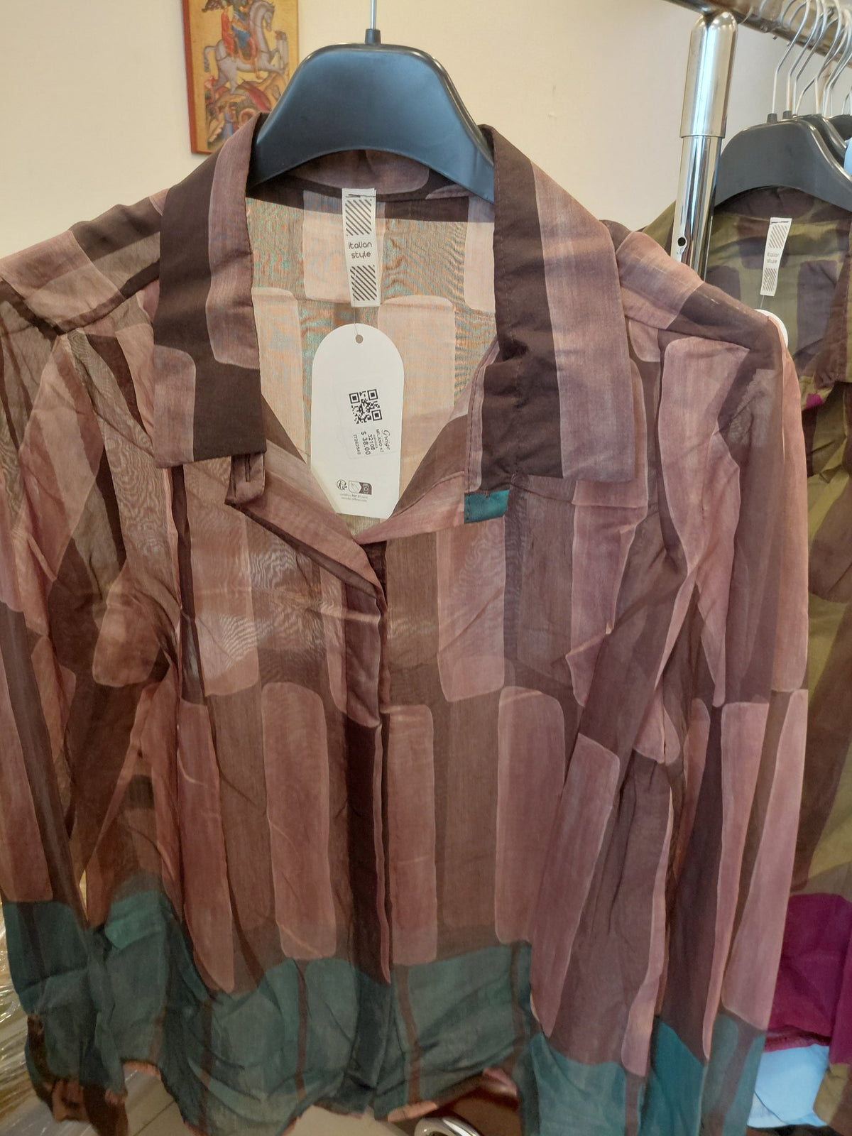 IT camicia 32108