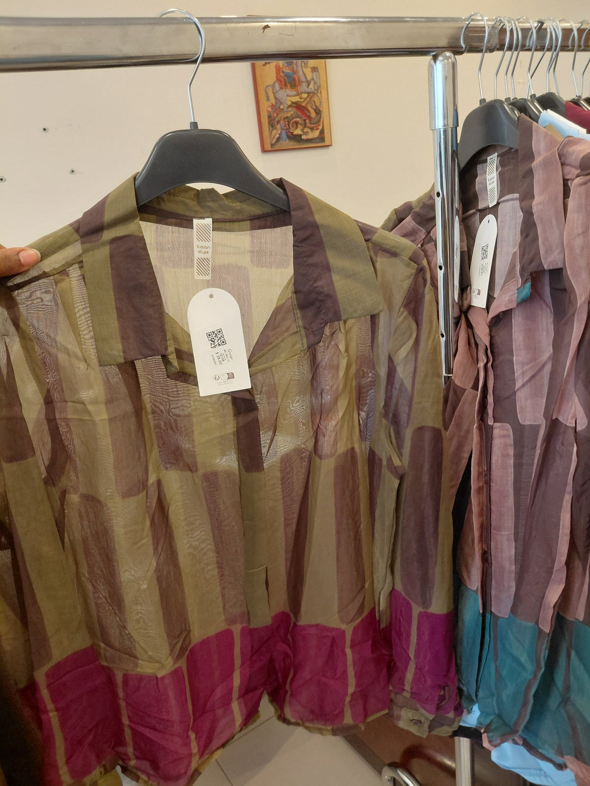 IT camicia 32108
