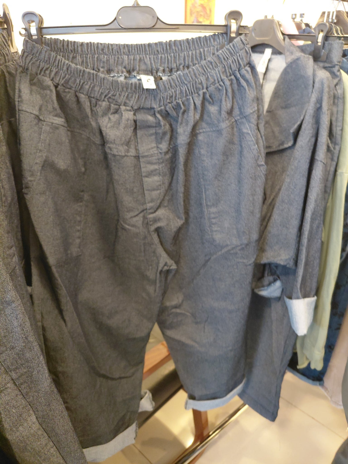 IT pantalone 57354