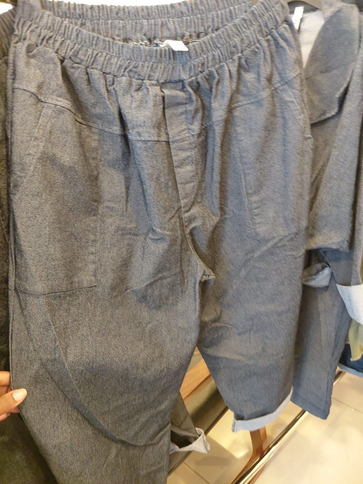 IT pantalone 57354