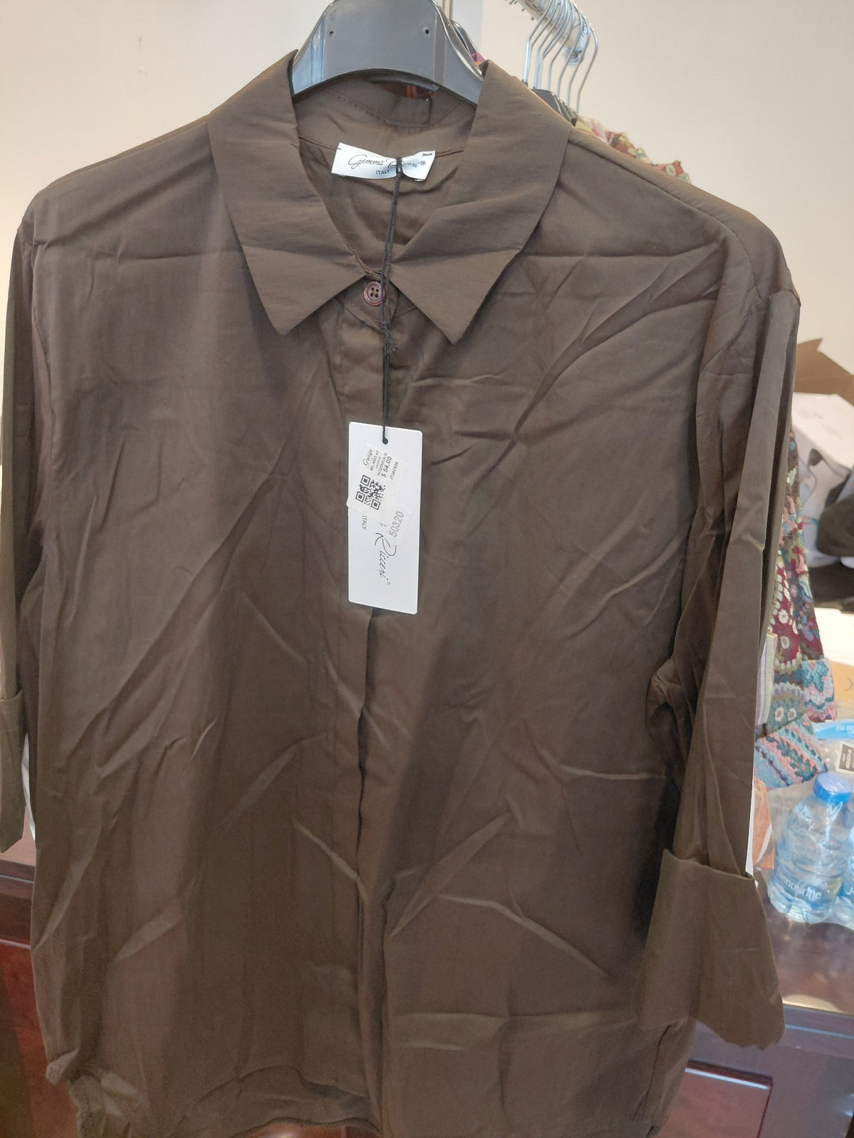 IT camicia 50320RIGA-Q