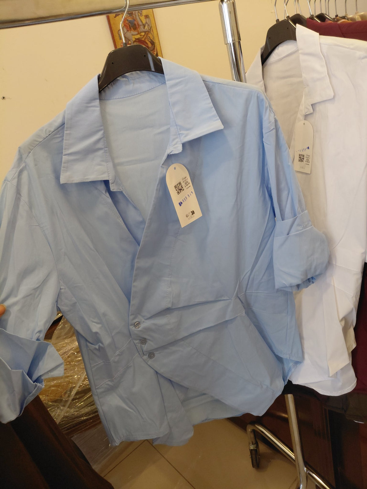 IT camicia 26659