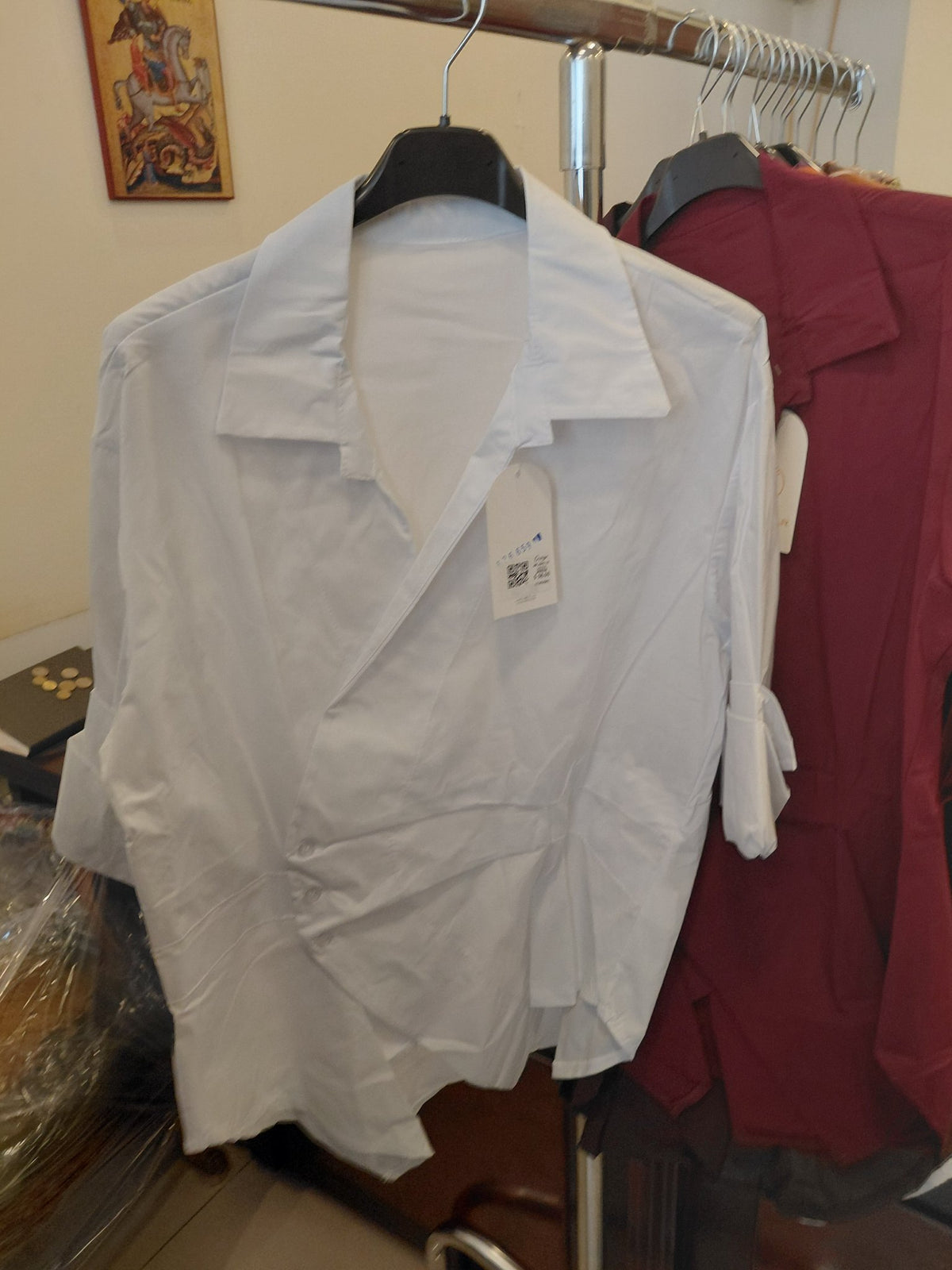 IT camicia 26659