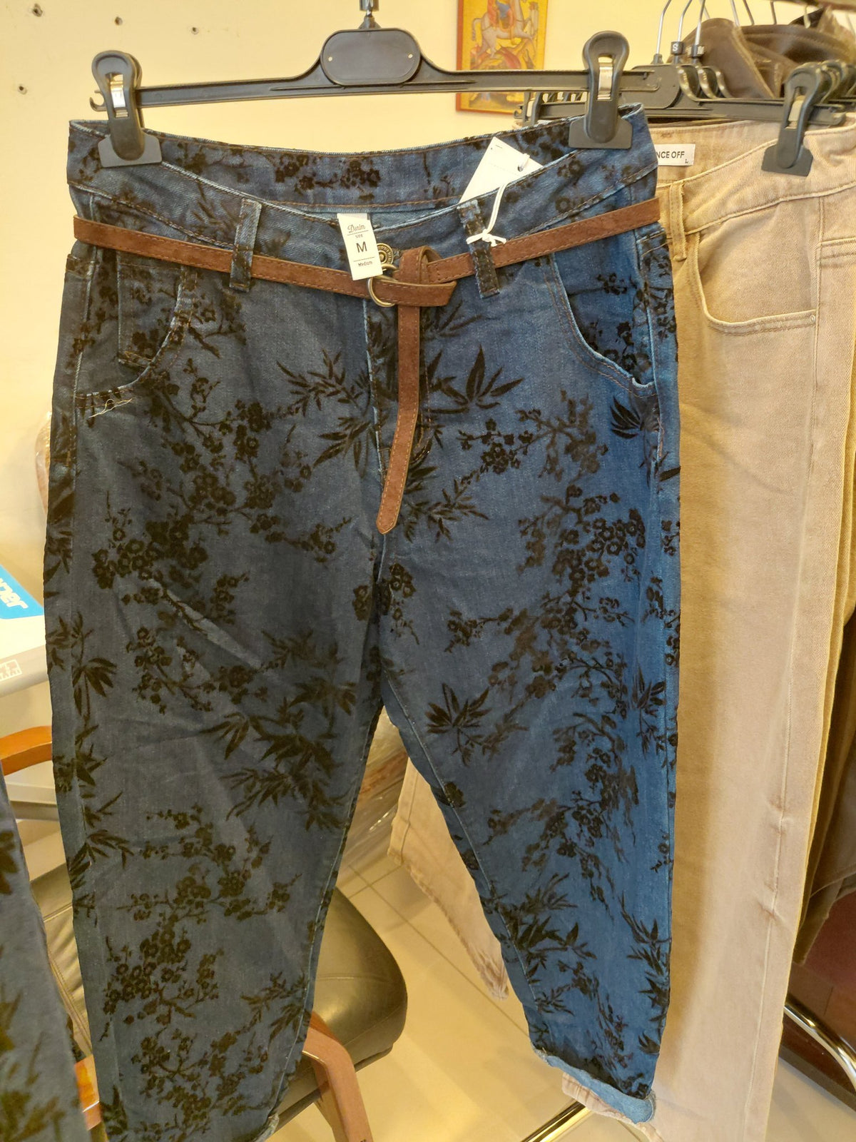 IT pantalone 824220JC239