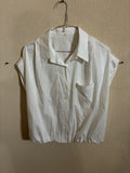 Shirt - Zetaotto - One Size - White - IT26-JUN-HC0002
