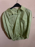 Shirt - Zetaotto - One Size - Green - IT26-JUN-HC0014