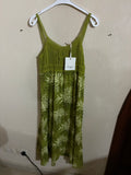 Dress - Wiya - One Size - Green - IT26-JUN-HC0032