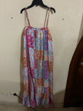 Dress - Wiya - One Size - Pink - IT26-JUN-HC0037