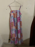 Dress - Wiya - One Size - Pink - IT26-JUN-HC0039