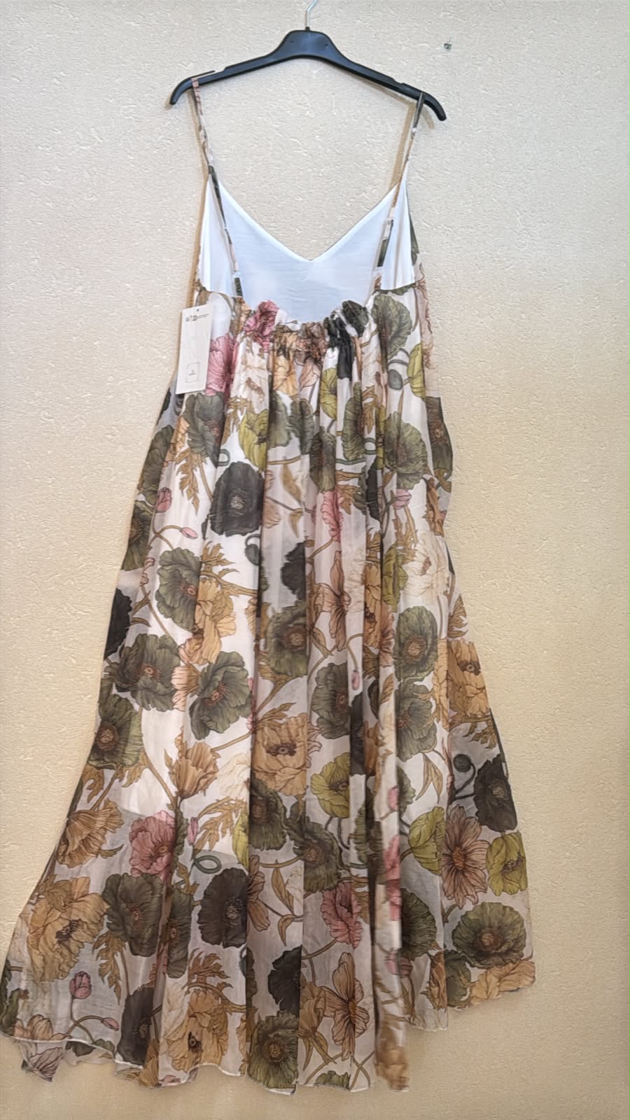 IT26-JUN-SH0143 Dress (H4587-Q72)