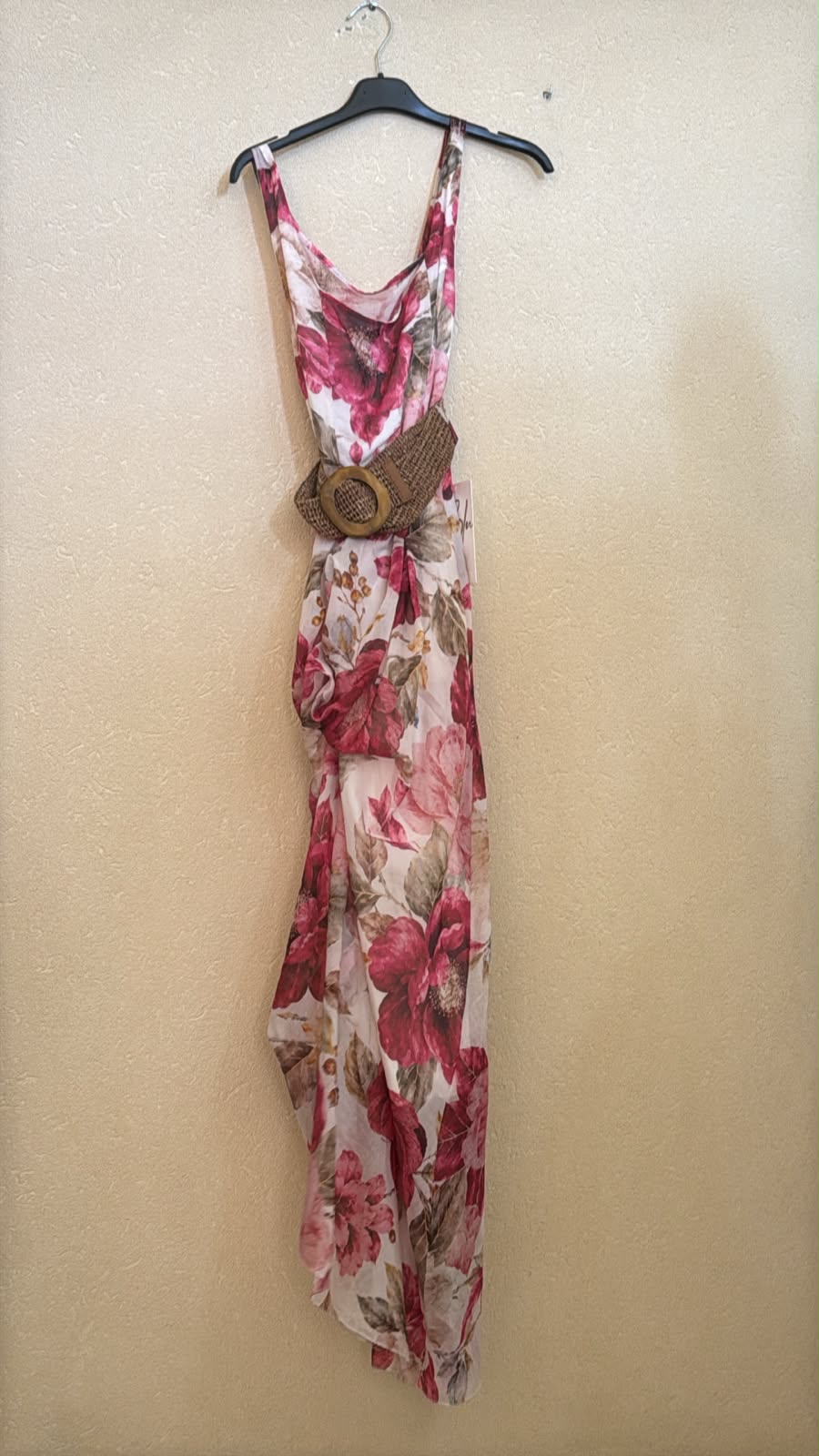 IT26-JUN-SH0146 Dress (H4969-Q72)