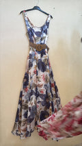IT26-JUN-SH0147 Dress (H4969-Q72)