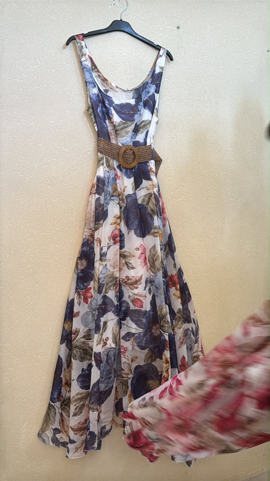 IT26-JUN-SH0147 Dress (H4969-Q72)